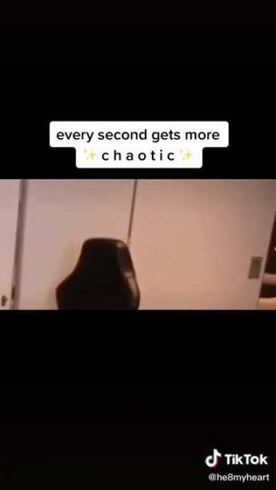 Not my vid couldn’t find the owners name