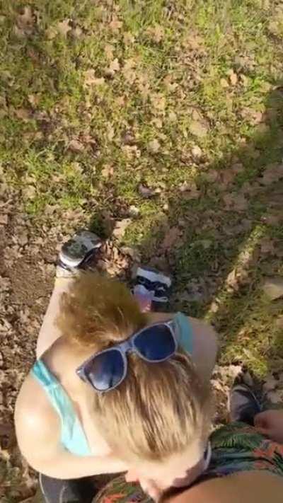 [F]ucking love to suck