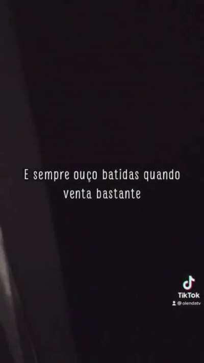 Eu sempre quis ter um infarto mesmo