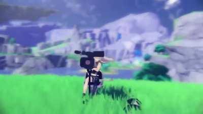 *snorts line of crystallized ramy water*