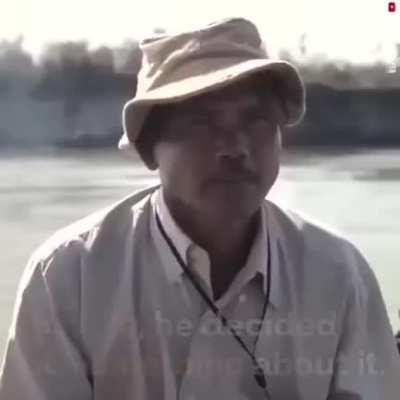 Every small act can make a difference.