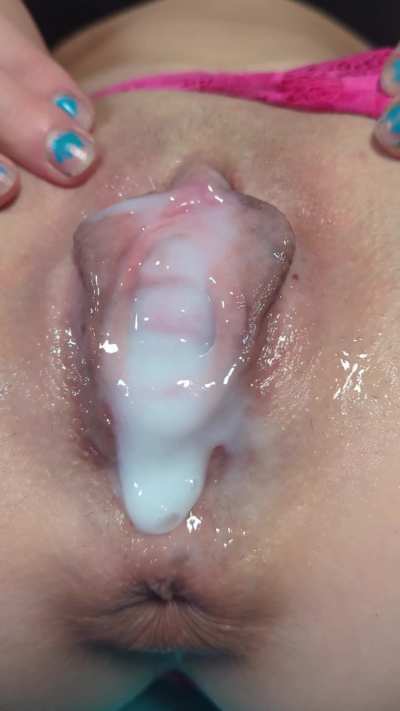 Look what you've done 