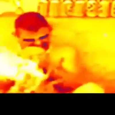 vazou o pai do daniel com y