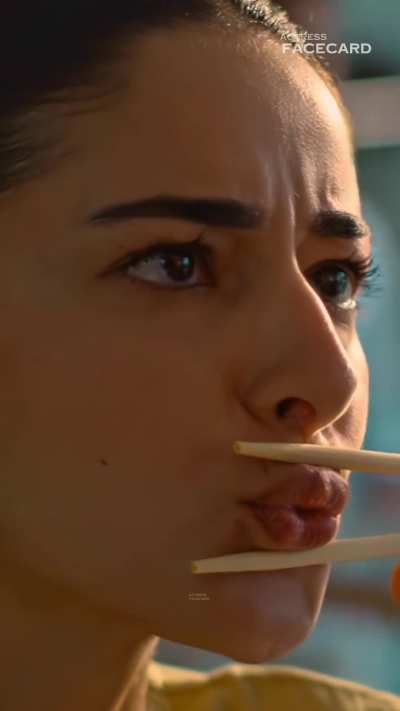 Ananya Pandey