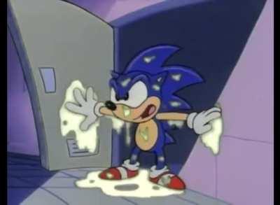 I wouldn't if I were you