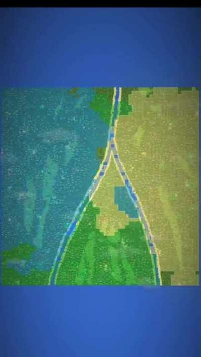 Just found this while I was cleaning my photos. ( I made this for fun in June, 2020)