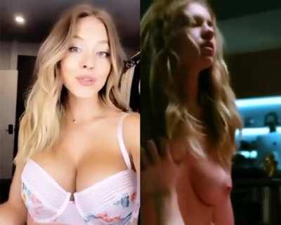 Sydney Sweeney On/Off