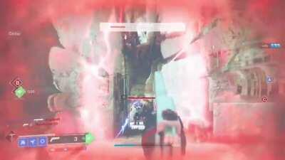 Got a god roll Bottom Dollar and let me just say I'm a fan