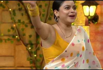 Sumona Chakravarti TKSS 