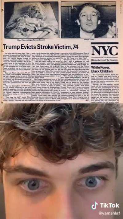 Yeah hes a piece of shite