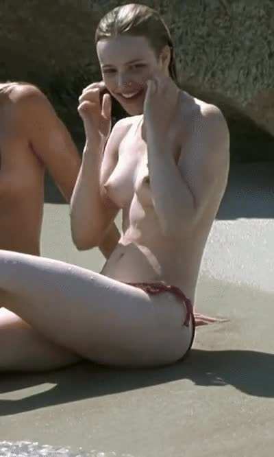 Rachel McAdams - My name is Tanino (2002)