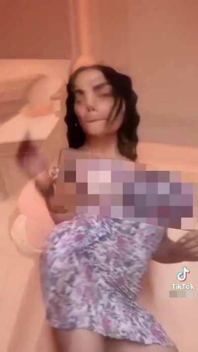 Tiktok Thots Dancing