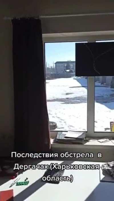 Image frying an egg and this happens.