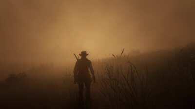 My god this game is gorgeous