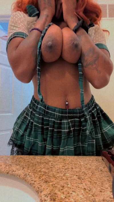 naughty slytherin girl ;) hope you had a happy halloween :*