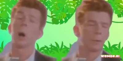 Haha! Get Feel The Love Tonighted!