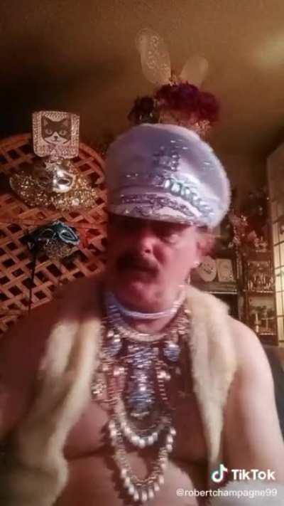 For all the chomos who missed rpc’s tiktok. @robertchampagne99