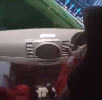 Me backseat driving my teammates on 3v3