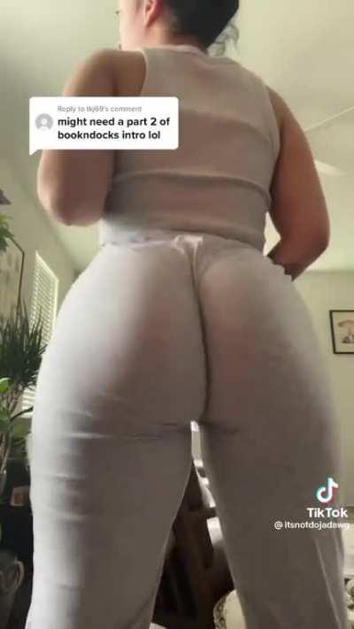 itsnotdojadawg just thick thick 🍑🍑🍑