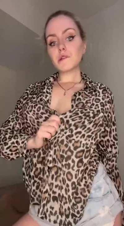 Carefully. Don't get burned ^_^