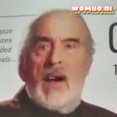 Deepfakes are glorious