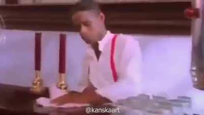 u gonna die from this