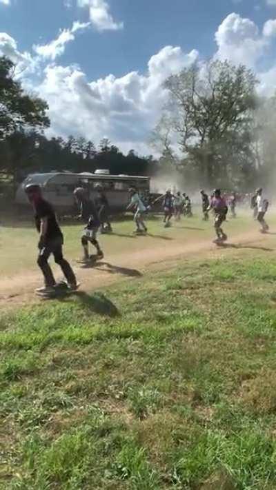 FloatLife Fest 4 is about to go down! Who’s going?