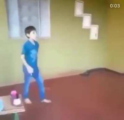 Off çok iyi geçirdi