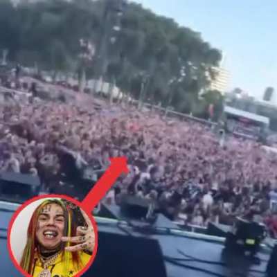 6ix9ine nag-tatagalogs?!?!