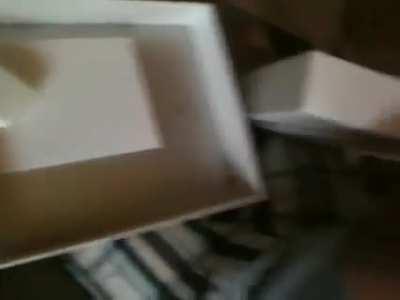 My little dumb ass couldn’t find the ipad