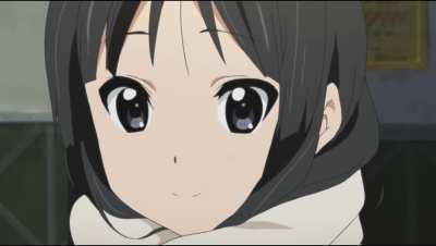 The world's most beautiful eyes