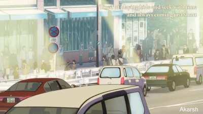 just watch and listen to this masterpiece^^