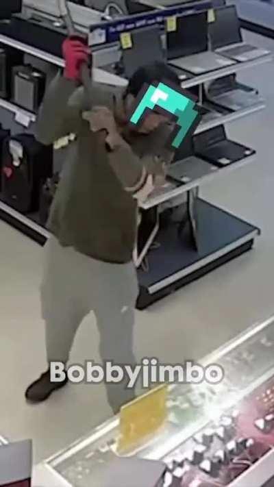 Life...is Minecraft. 