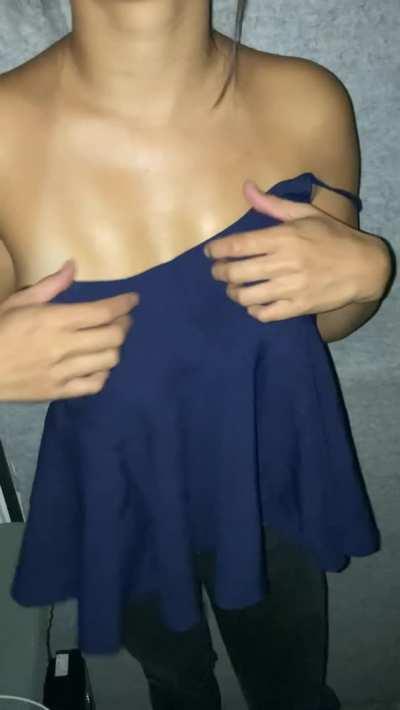 Bet You Wasn&rsquo;t Expecting This!