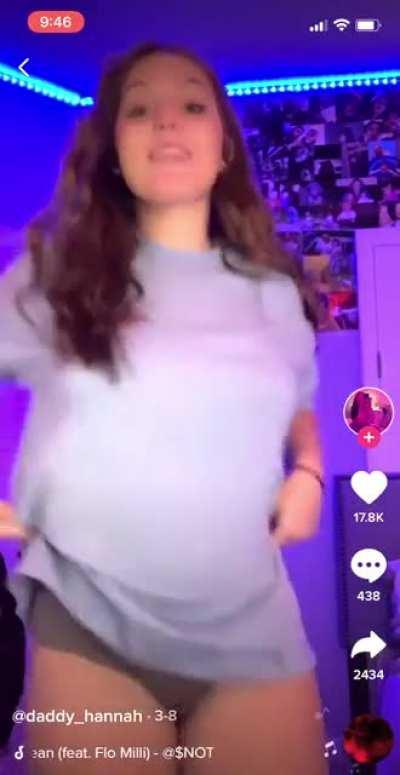 Too bad it's only 4 seconds