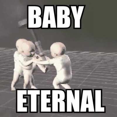 B a b y E t e r n a l