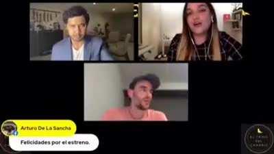 En ese momento supieron que no fue un error contratarla