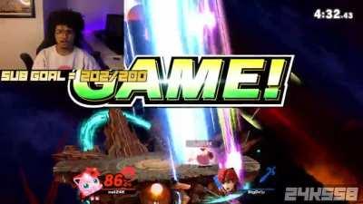 Took a picture IRL to save the rawest combo ever done