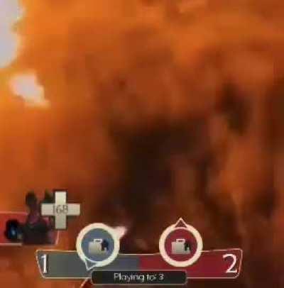 Team defense fort the sequel