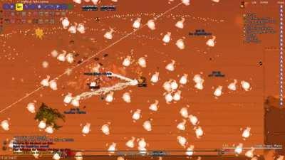 yharon is a good boss