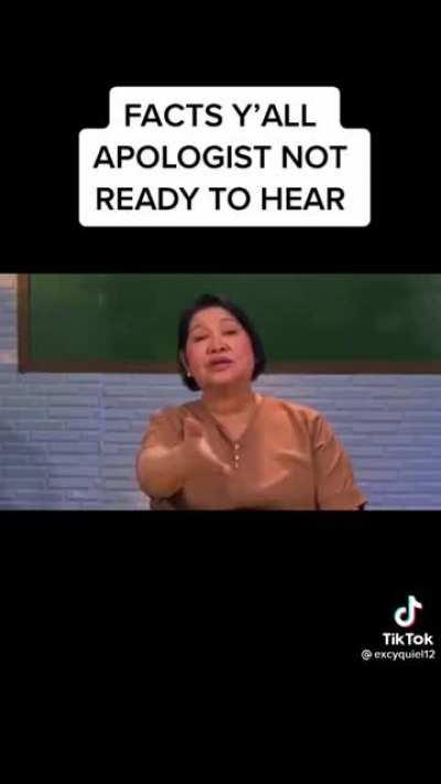 Spread this before it's too late.