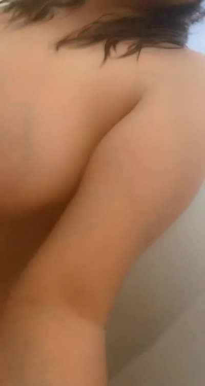 just a chubby 5'2 girl wanting for you 👉🏻👈🏻