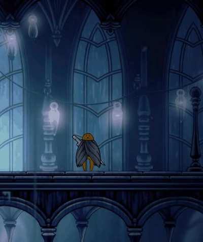 posting random gondolas from my disk till im out day 12