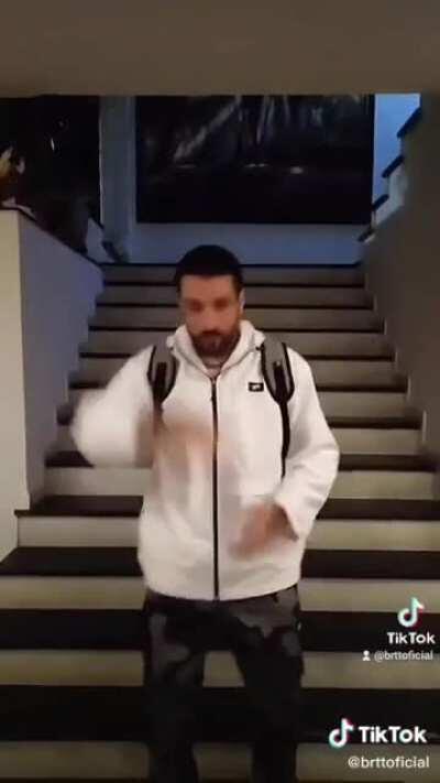 Manda salve pros crias do grupo 0