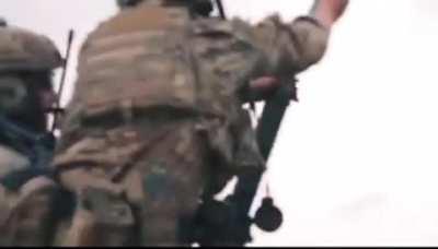 75th Ranger Regiment - What’s Your Vision?