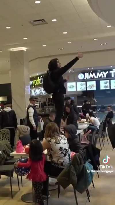 The social media generation