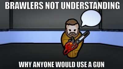 Rimworld Explains Itself