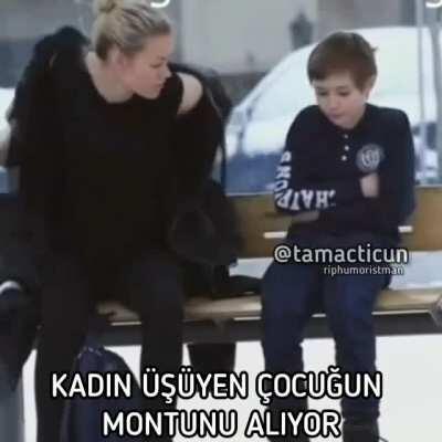 Bu insanlık nereye gidiyor kardeşim 😡😡