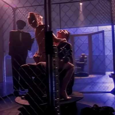 Denise Crosby -- Red Shoe Diaries (1992)