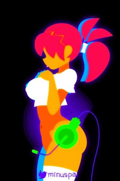 Feel The Beat (Nude Version)